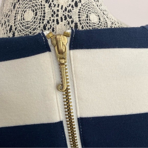 Juicy Couture Medium Zipper Back Dress - Picture 6 of 10